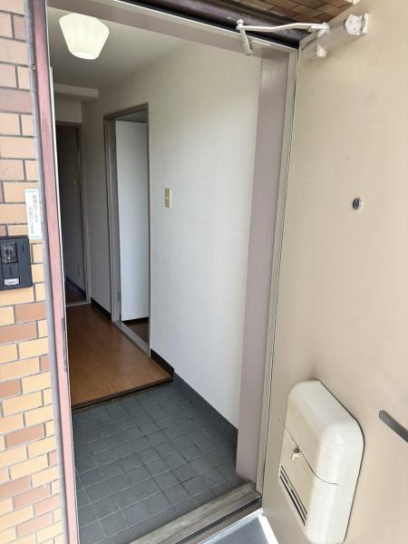シャトー中曽根