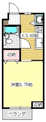 マミー湘南A