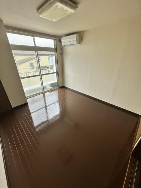 小田原市酒匂１丁目のマンション