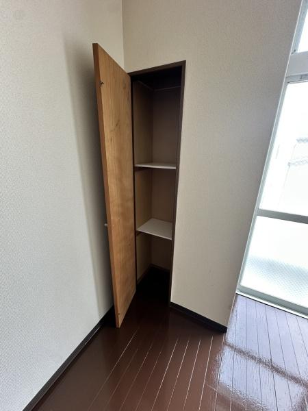 小田原市酒匂１丁目のマンション
