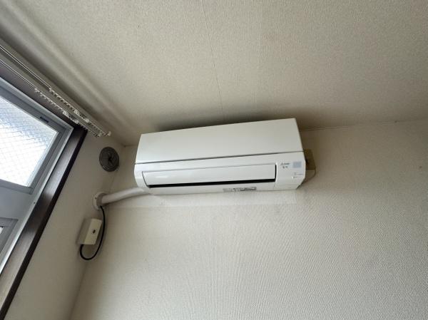 小田原市酒匂１丁目のマンション