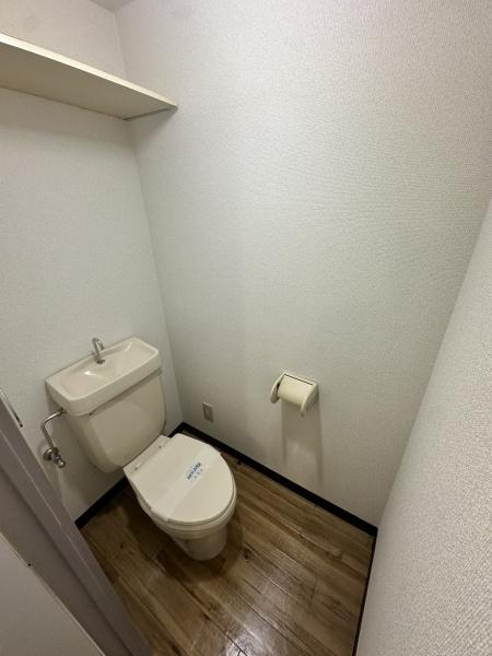 シャトー中曽根