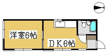 加藤アパート
