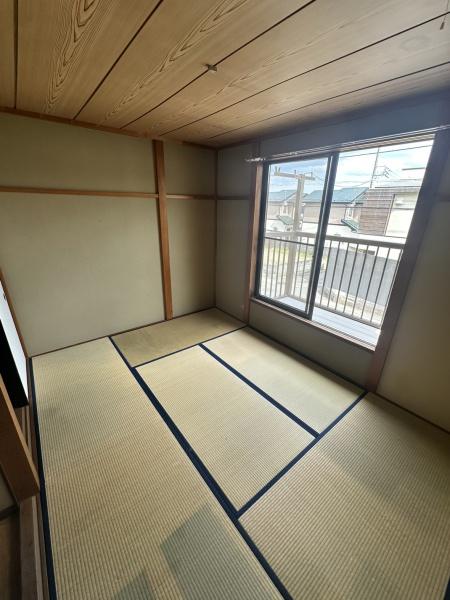 日比野ハイツB