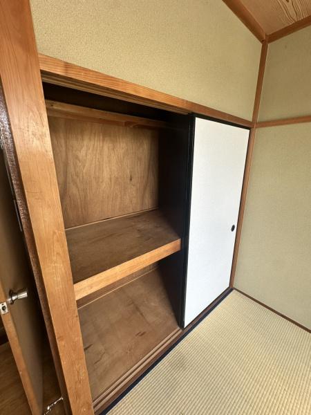 日比野ハイツB