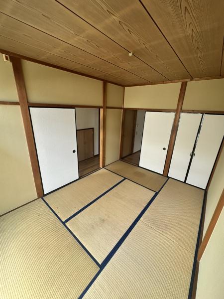日比野ハイツB