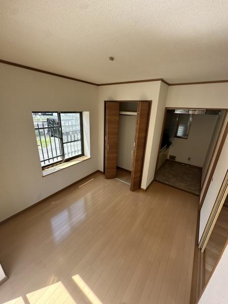 小田原市鴨宮のアパート