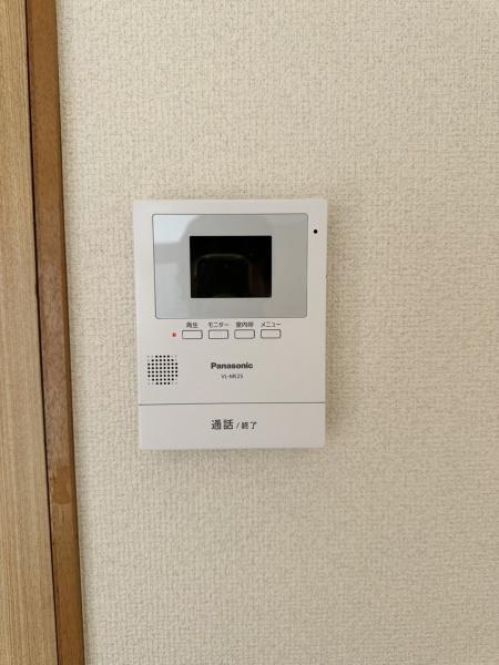 小田原市鴨宮のアパート