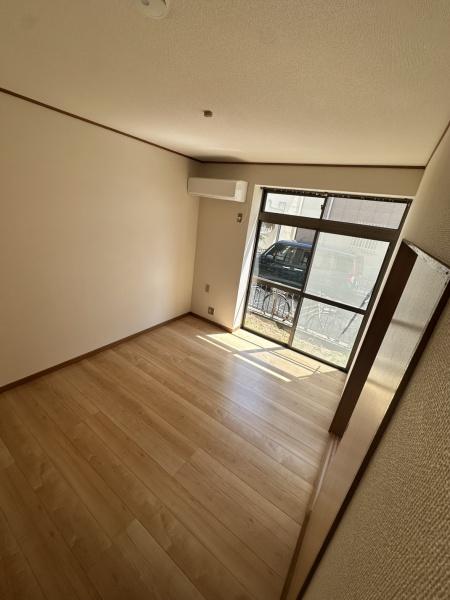 小田原市鴨宮のアパート