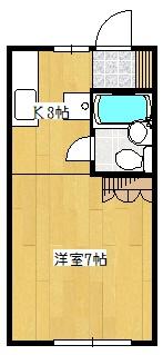 キャッスルエトウB