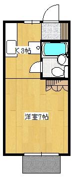 キャッスルエトウB