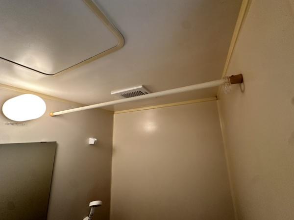 小田原市中里のアパート