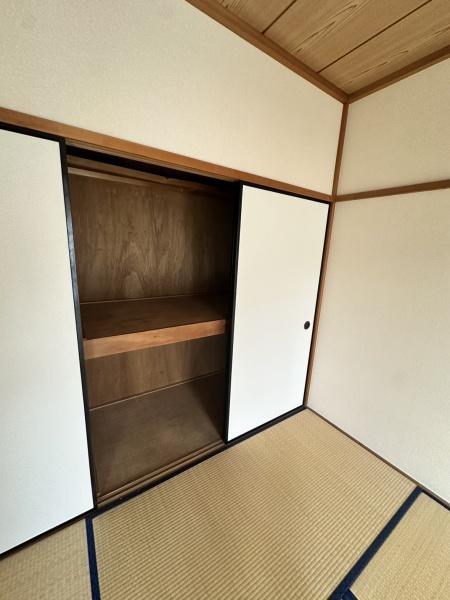 南足柄市和田河原のアパート