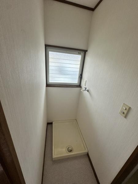 南足柄市和田河原のアパート