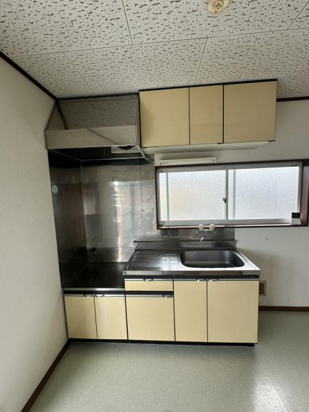南足柄市和田河原のアパート