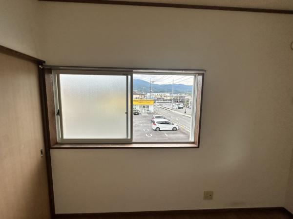 南足柄市和田河原のアパート
