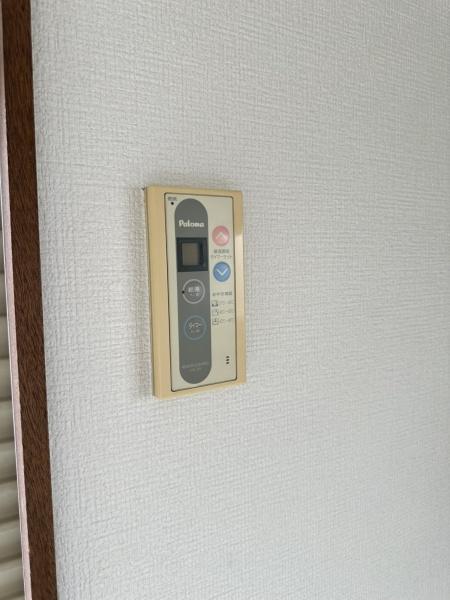 南足柄市和田河原のアパート