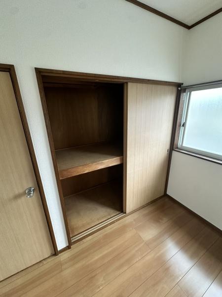 南足柄市和田河原のアパート