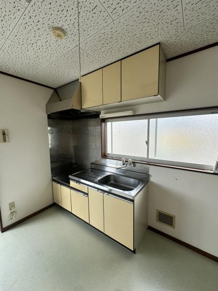 南足柄市和田河原のアパート