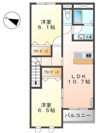 エクセレントヒルズ206