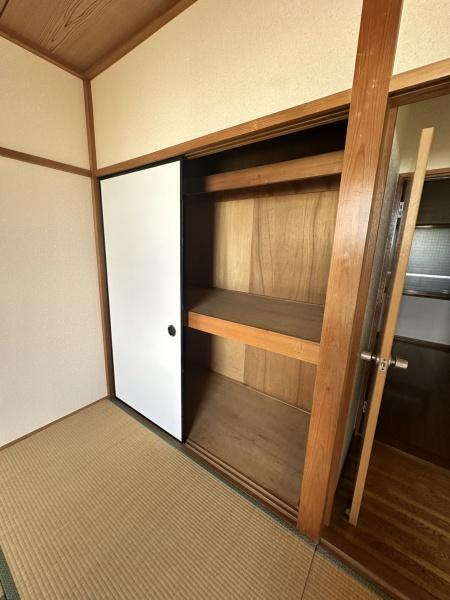 日比野ハイツC