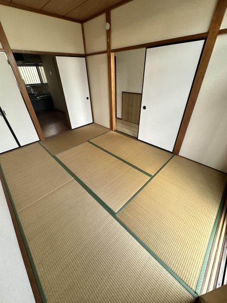 日比野ハイツC