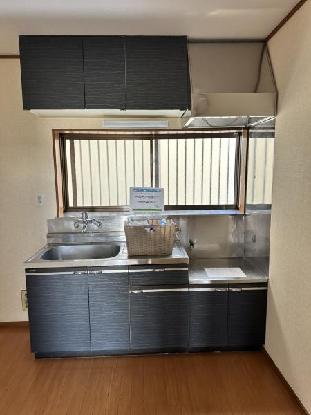 日比野ハイツC