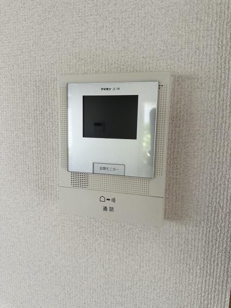 高野ハイツⅡ