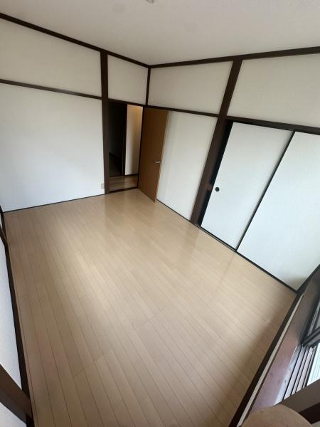 高野ハイツⅡ