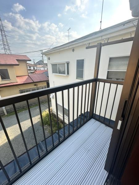 高野ハイツⅡ