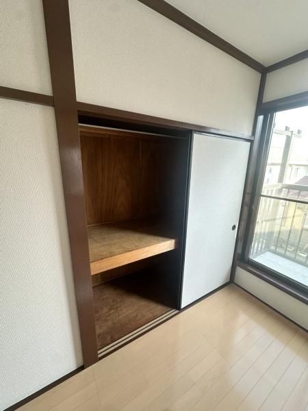 高野ハイツⅡ