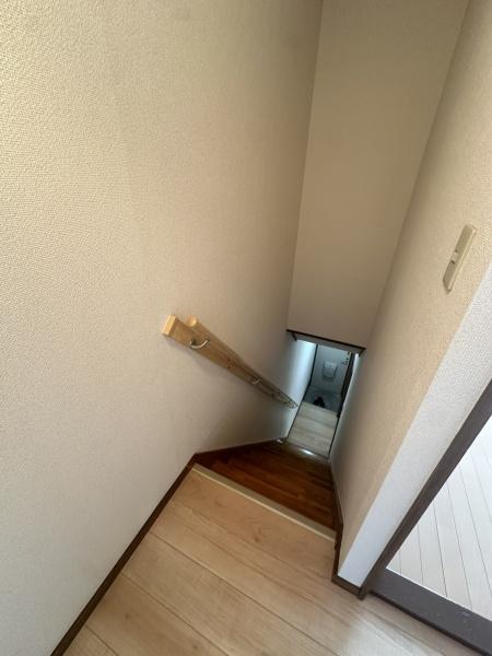高野ハイツⅡ