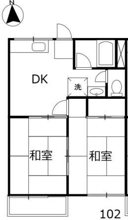 グリーンハイツ
