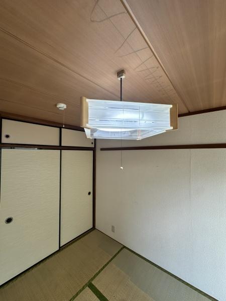 グリーンハイツ