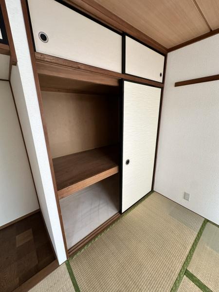 グリーンハイツ