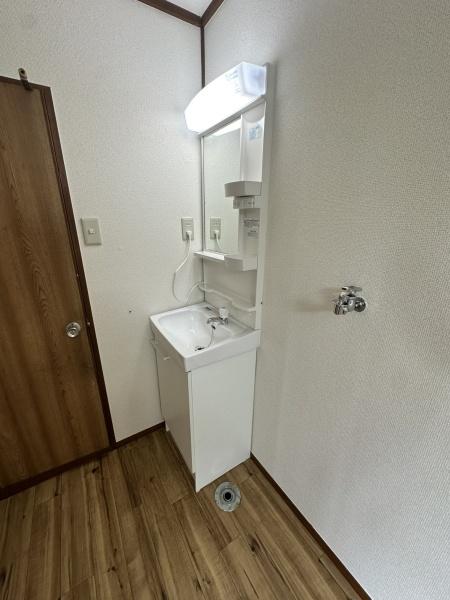 グリーンハイツ