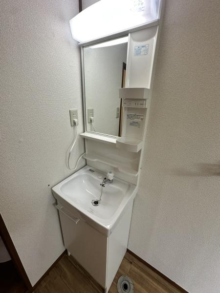グリーンハイツ