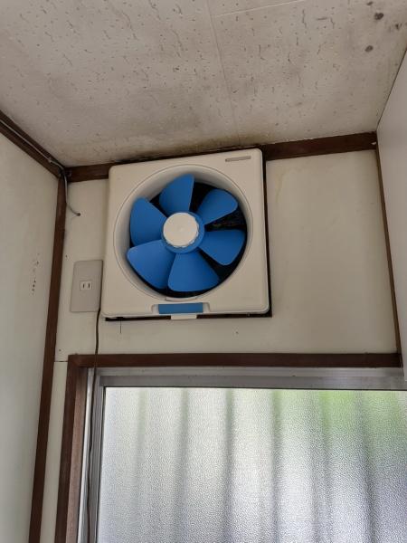 グリーンハイツ