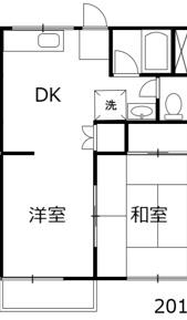 グリーンハイツ