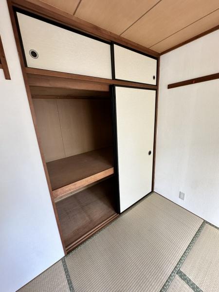 グリーンハイツ