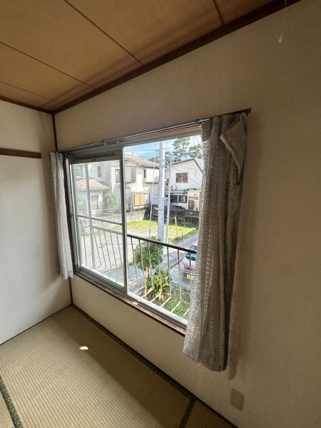グリーンハイツ