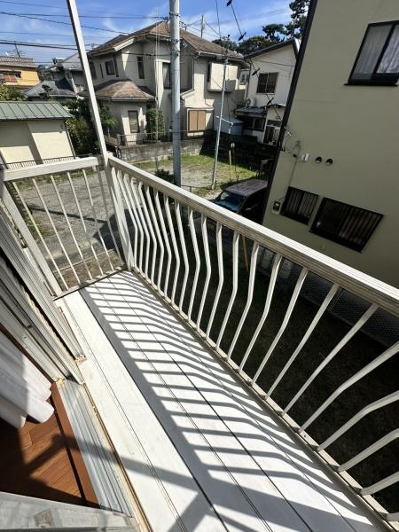 グリーンハイツ