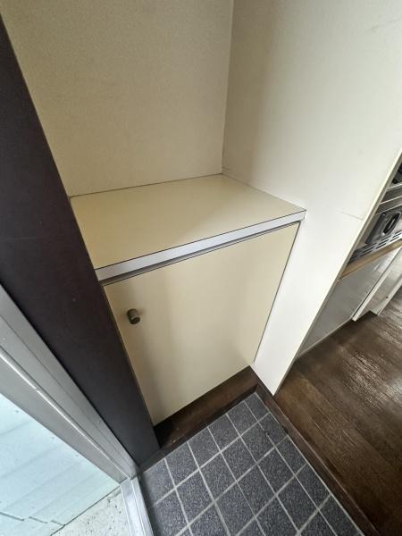 コージーコーポ