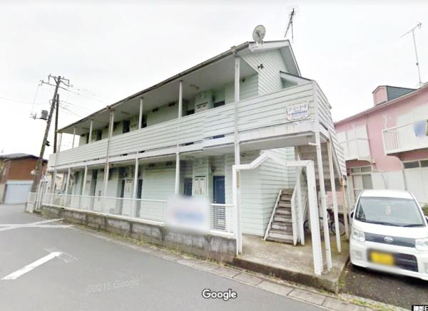 コージーコーポ