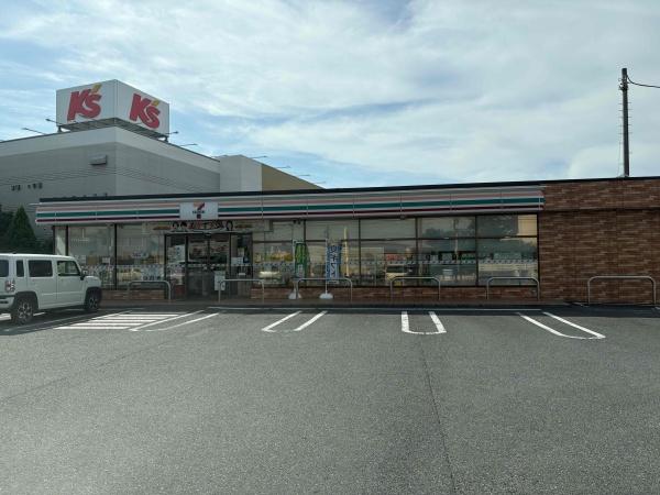 寿町セントラルハイツ(セブンイレブン　小田原東町5)