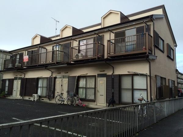 寿町セントラルハイツ