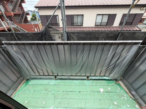 寿町セントラルハイツ(その他共用部分)