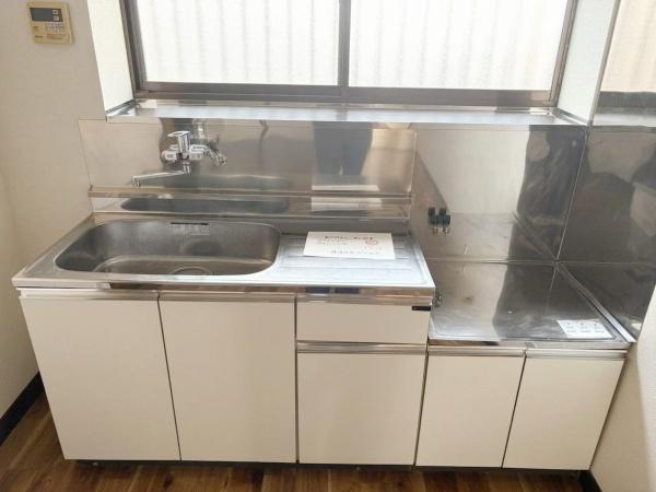 寿町セントラルハイツ