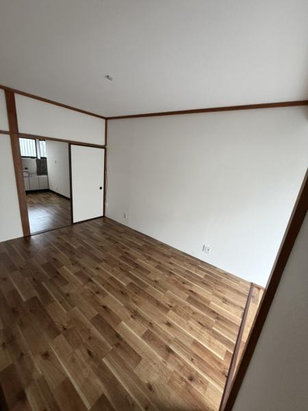 寿町セントラルハイツ(洋室)