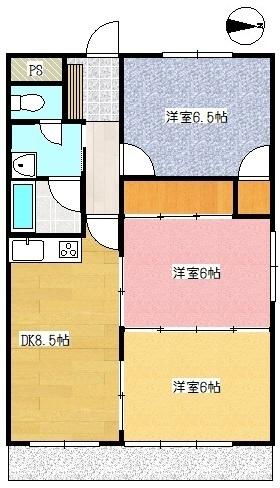 シャトー中曽根